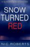[Olivia Austin 42] • Snow Turned Red